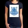 Women's Fitted Very Important Tee ® Thumbnail