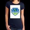 Women's Fitted Very Important Tee ® Thumbnail