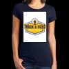 Women's Fitted Very Important Tee ® Thumbnail