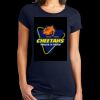 Women's Fitted Very Important Tee ® Thumbnail