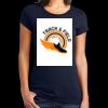 Women's Fitted Very Important Tee ® Thumbnail