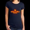 Women's Fitted Very Important Tee ® Thumbnail