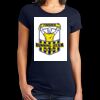 Women's Fitted Very Important Tee ® Thumbnail