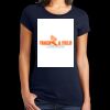 Women's Fitted Very Important Tee ® Thumbnail