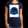 Women's Fitted Very Important Tee ® Thumbnail