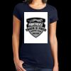 Women's Fitted Very Important Tee ® Thumbnail