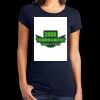 Women's Fitted Very Important Tee ® Thumbnail