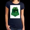 Women's Fitted Very Important Tee ® Thumbnail