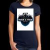 Women's Fitted Very Important Tee ® Thumbnail