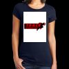 Women's Fitted Very Important Tee ® Thumbnail