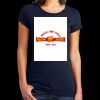Women's Fitted Very Important Tee ® Thumbnail