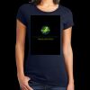 Women's Fitted Very Important Tee ® Thumbnail