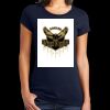 Women's Fitted Very Important Tee ® Thumbnail