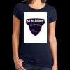 Women's Fitted Very Important Tee ® Thumbnail