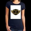 Women's Fitted Very Important Tee ® Thumbnail