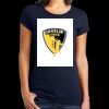 Women's Fitted Very Important Tee ® Thumbnail