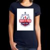 Women's Fitted Very Important Tee ® Thumbnail