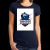 Women's Fitted Very Important Tee ® Thumbnail