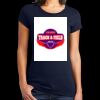 Women's Fitted Very Important Tee ® Thumbnail