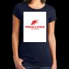 Women's Fitted Very Important Tee ® Thumbnail