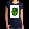 Women's Fitted Very Important Tee ® Thumbnail