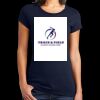 Women's Fitted Very Important Tee ® Thumbnail