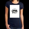 Women's Fitted Very Important Tee ® Thumbnail