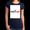 Women's Fitted Very Important Tee ® Thumbnail