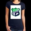 Women's Fitted Very Important Tee ® Thumbnail
