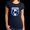 Women's Fitted Very Important Tee ® Thumbnail