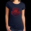 Women's Fitted Very Important Tee ® Thumbnail