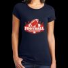 Women's Fitted Very Important Tee ® Thumbnail