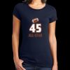 Women's Fitted Very Important Tee ® Thumbnail
