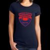Women's Fitted Very Important Tee ® Thumbnail