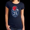 Women's Fitted Very Important Tee ® Thumbnail
