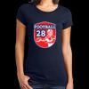 Women's Fitted Very Important Tee ® Thumbnail