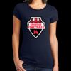 Women's Fitted Very Important Tee ® Thumbnail