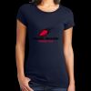 Women's Fitted Very Important Tee ® Thumbnail
