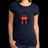 Women's Fitted Very Important Tee ® Thumbnail