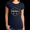 Women's Fitted Very Important Tee ® Thumbnail