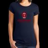 Women's Fitted Very Important Tee ® Thumbnail
