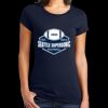 Women's Fitted Very Important Tee ® Thumbnail