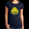 Women's Fitted Very Important Tee ® Thumbnail