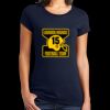 Women's Fitted Very Important Tee ® Thumbnail