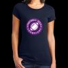 Women's Fitted Very Important Tee ® Thumbnail