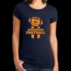 Women's Fitted Very Important Tee ® Thumbnail