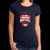 Women's Fitted Very Important Tee ® Thumbnail