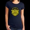 Women's Fitted Very Important Tee ® Thumbnail