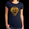 Women's Fitted Very Important Tee ® Thumbnail