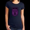 Women's Fitted Very Important Tee ® Thumbnail